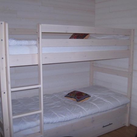 Chambre D'Hotes Park Des Collines - Gite Genissieux Exterior photo