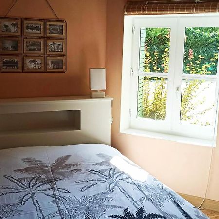 Chambre D'Hotes Park Des Collines - Gite Bed & Breakfast Genissieux Exterior photo