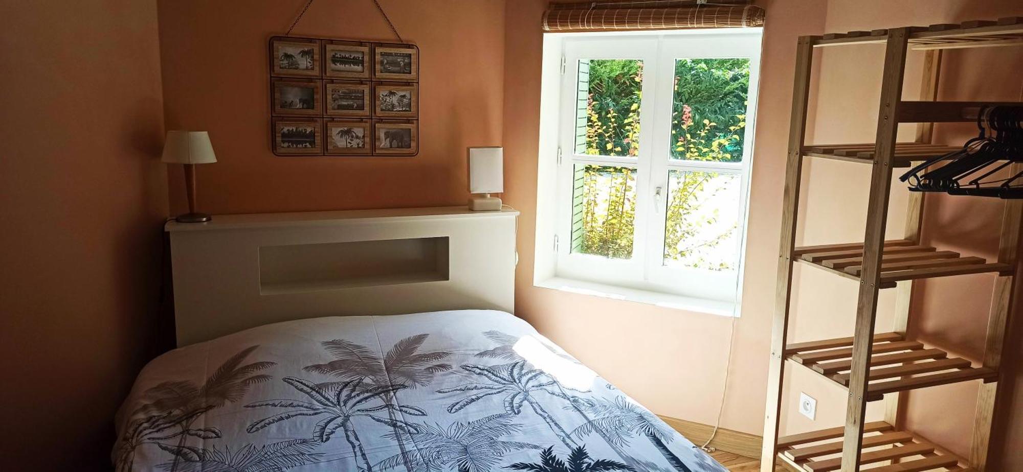 Chambre D'Hotes Park Des Collines - Gite Bed & Breakfast Genissieux Exterior photo